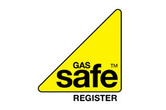gas safe companies Cowlow