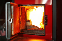 solid fuel boilers Cowlow